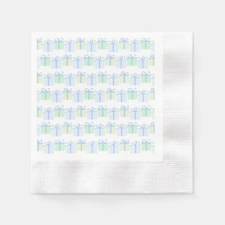 EDIAG Boy Party Napkins Serviette