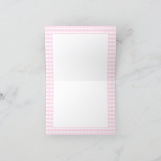 EDIAG Dankeschön Karten