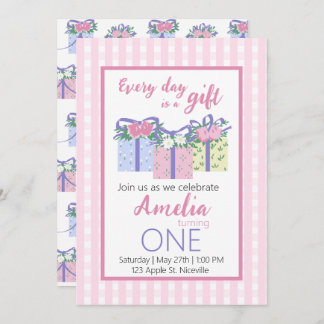 EDIAG Einladung zum Geburtstag