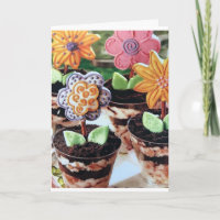 "EDIBLE BLOOMS" FÜR JEMAND, DER BLUME WACHSEND