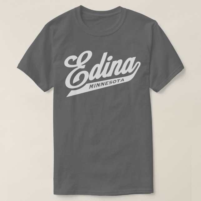 Edina 6 T-Shirt (Design vorne)