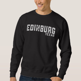 Edinburg Sweatshirt