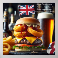 Edinburgh Eats: Pub Grub Glory