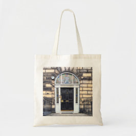 Edinburgh Foreut Anglers' Club Door Tragetasche