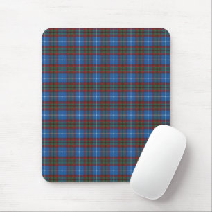 Edinburgh Original Scottish Tartan Mousepad