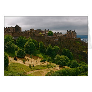 Edinburgh-Schloss