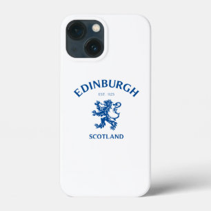 EDINBURGH Schottland Case-Mate iPhone Hülle