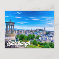 Edinburgh, Schottland, Vereinigtes Königreich