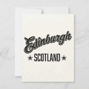 Edinburgh Scotland