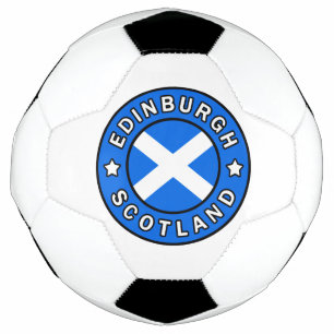 Edinburgh Scotland Fußball
