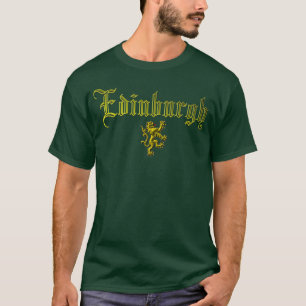 Edinburgh T-Shirt