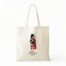 Edinburgh-Tasche