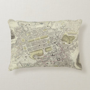 Edinburgh Zierkissen