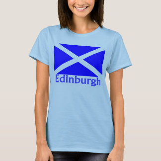 EdinburghT-Shirt T-Shirt