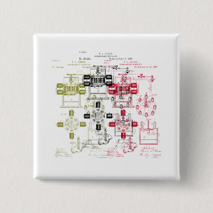 Edison-Generator Button