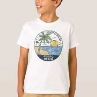 Edisto Beach South Carolina Vintag
