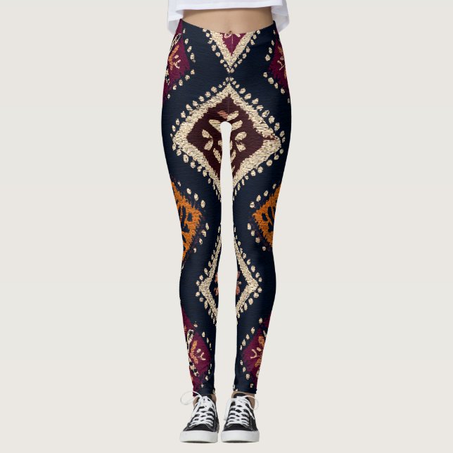 edit leggings (Vorderseite)