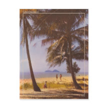 Editable 1970er Jahre Australien Vintag