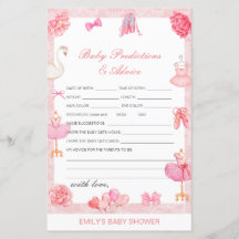 Editable Baby Predication and Advisor Baby Showroo