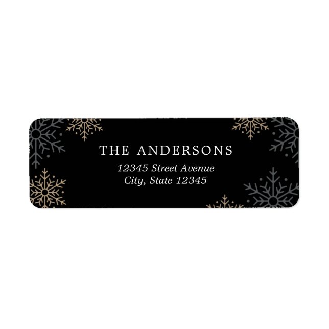 EDITABLE COLOR Pure Sesselliday Address (Vorne)