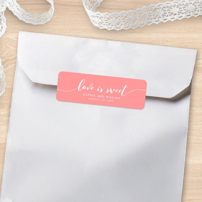 Editable Color Relax Script Liebe ist Sweet Weddin (Von Creator hochgeladen)
