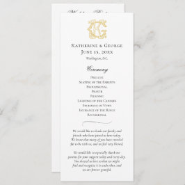 EDITABLE COLORS GK Monogram KG Monogram Program Programm