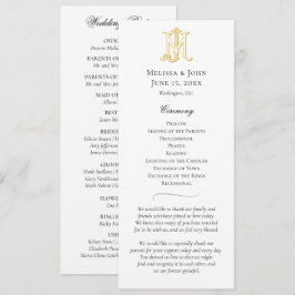 EDITABLE COLORS MJ Monogram JM Monogram Program Programm