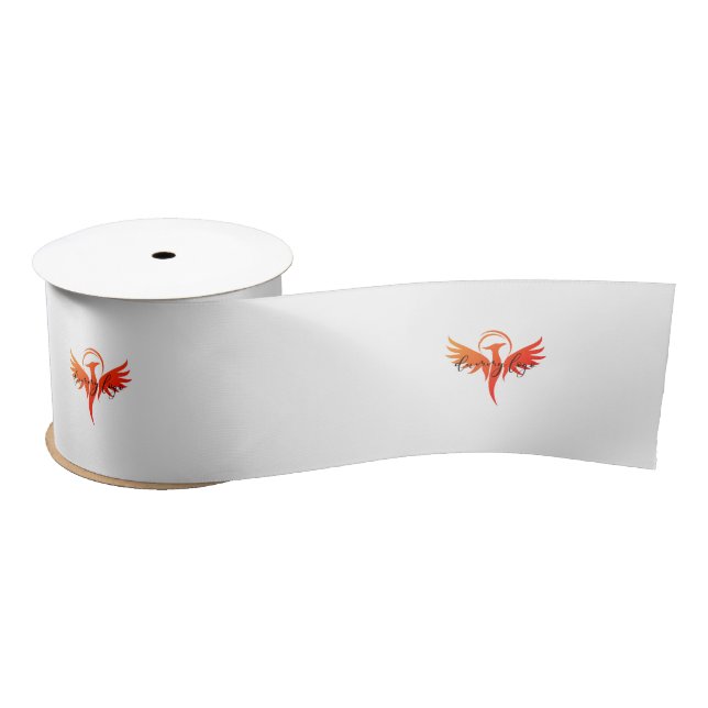 Editable Custom Logo For Business Personal Satinband (Spule)