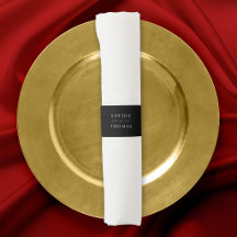 Editable Farbe Moderne klassische Hochzeit