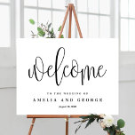 EDITABLE FARBE Welcome Sign Love Calligraphy Künstlicher Leinwanddruck<br><div class="desc">Ein schlicht elegantes Zeichen,  dass Ihre Gäste lieben werden. Text- und Hintergrundfarben sind vollständig editierbar,  um Ihrem Thema zu entsprechen! Design by © berrysweet . Printfähige digitale Dateien und passende Artikel sind verfügbar! Besuchen Sie unsere Website unter www.berryberrysweet.com für weitere Informationen!</div>