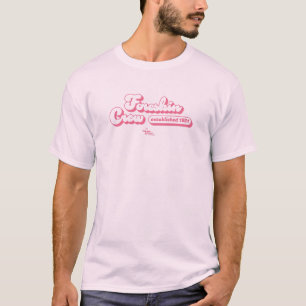 EDITABLE — Foreskin-Crew T-Shirt