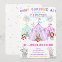 Editable Karneval Einladungen