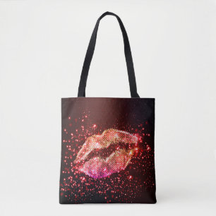 Editable Lip Illustration: Einfaches Grafikdesign