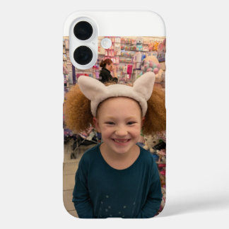 Edith Phone Case