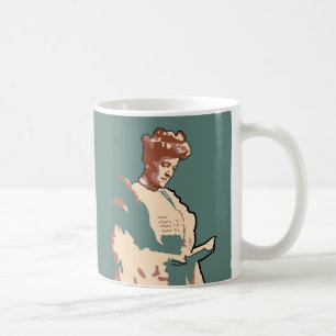 Edith Wharton Tasse
