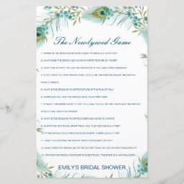 Editierbar das neu verheiratete Spiel, wer kennt e