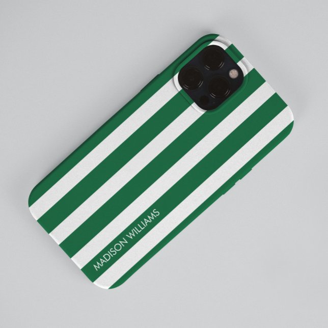 Editierbare Aufschrift Farbe Minimalistischer Case (Von Creator hochgeladen)