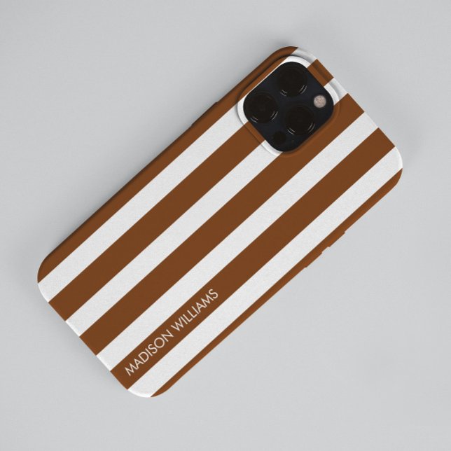 Editierbare Aufschrift Farbe Minimalistischer Case (Von Creator hochgeladen)