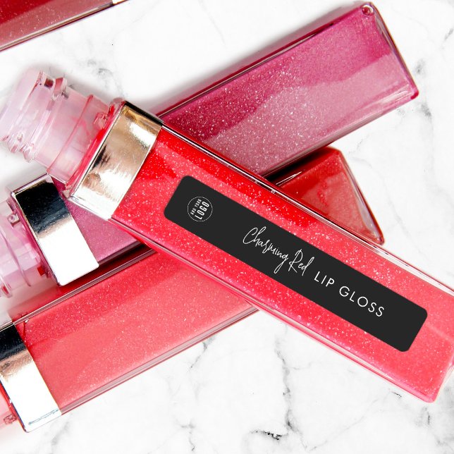 Editierbare Farbtabelle für das Minimalistische Pr Etiketten (Von Creator hochgeladen)