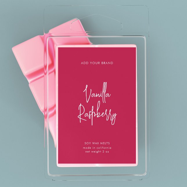 Editierbare Farbtabelle für das Minimalistische Pr Weinetikett (Von Creator hochgeladen)