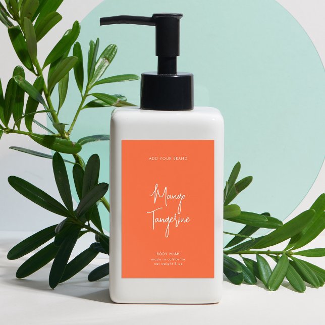 Editierbare Farbtabelle für das Minimalistische Pr Weinetikett (Von Creator hochgeladen)