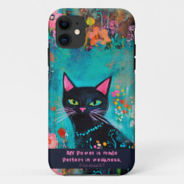 Editierbare Handy-Case mit Biverse Case-Mate iPhone Hülle