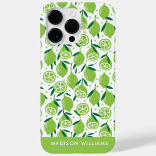 Editierbare Inschrift Minimalistisch Case-Mate iPh iPhone 14 Pro Max Hülle