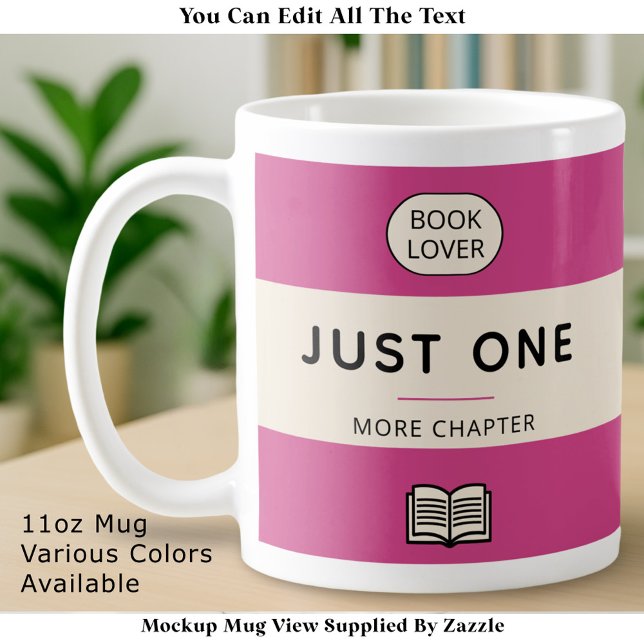 Editierbare klassische Retro-Paperback-Buchcover-R Kaffeetasse (Von Creator hochgeladen)