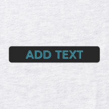 Editierbare, übersichtliche Buchstaben mit Schlags