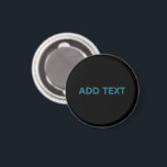 Editierbare, übersichtliche Buchstaben mit Schlags Magnet<br><div class="desc">Fett und ausdrucksstark aussehender Text,  anpassen,  wie Sie möchten!</div>