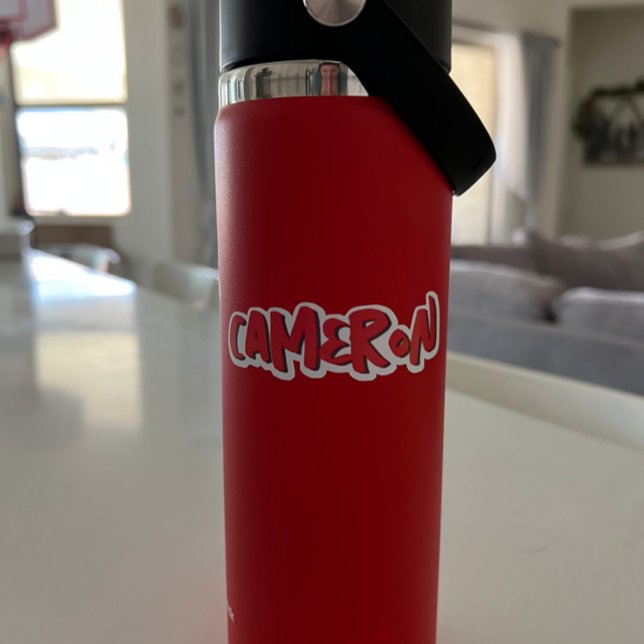 Editierbare Vinyl-Aufkleber mit benutzerdefinierte Aufkleber (Von Creator hochgeladen)