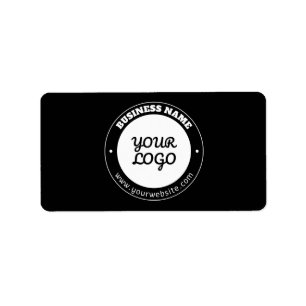 Editierbare Vorlage für Rundschreiben und hochgela Adressaufkleber