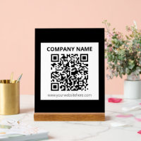 Editierbarer QR-Code und einfaches, benutzerdefini