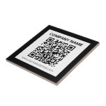 Editierbarer QR-Code und einfaches, benutzerdefini Fliese<br><div class="desc">Geben Sie die URL Ihrer Website ein,  um sofort einen scannbaren QR-Code zu erstellen.</div>